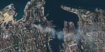 Расследователи подтвердили потопление ракетного корабля «Циклон» в Севастополе