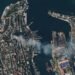 Расследователи подтвердили потопление ракетного корабля «Циклон» в Севастополе