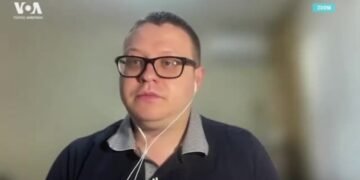 Александр Шульман о ситуации на Харьковском направлении