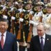 Грант Шаппс: Китай отправляет России «летальные средства» для войны в Украине