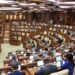 Парламент Молдовы осудил действия России в Украине как «геноцид»