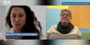 «Когда закончится обстрел, мы идем фотографировать». Главред газеты «Белопольщина» Наталья Калиниченко о работе местных СМИ во время войны