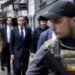 Блинкен пообещал непоколебимую поддержку Украине