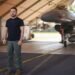 Украина планирует получить первые истребители F-16 в июне-июле этого года