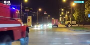 Владимир Зеленский: в апреле Россия сбросила на Украину 3 200 авиабомб