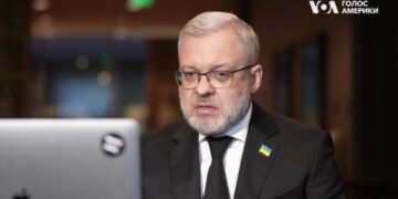 Киев: ущерб от ударов РФ по энергосистеме Украины превысил $1 млрд