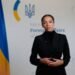 Украина представила сгенерированного ИИ пресс-секретаря