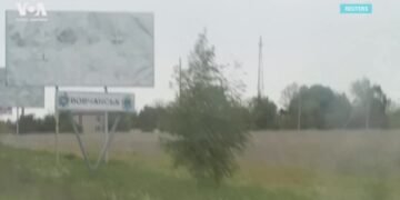 Войска РФ окружают Волчанск, в Белгороде обрушился подъезд 10-этажного дома