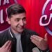 5 лет Владимира Зеленского на посту президента Украины