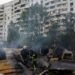 В Харьковской области отменена самая долгая воздушная тревога с начала российского вторжения