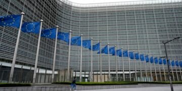 «Половина прокрёмлевской дезинформации в ЕС – это антиукраинские нарративы»