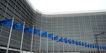 План использования прибыли от замороженных российских активов для помощи Украине согласован в ЕС