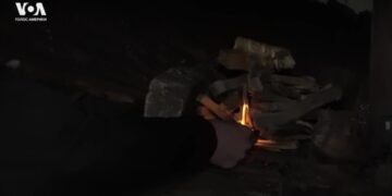 Истории украинок, оказавшихся перед лицом войны