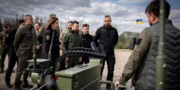 СБУ сообщила о задержании агентов ФСБ, готовивших убийство Зеленского