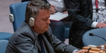 Украина в ООН: Россия наносит удары по гражданской инфраструктуре нашей страны почти ежедневно