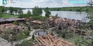 Луганская ОВА: Россия понесла большие потери под Белогоровкой