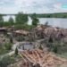 Луганская ОВА: Россия понесла большие потери под Белогоровкой