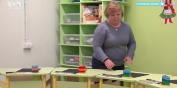 В Харькове достроена подземная школа