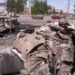 Сводки 798 дня войны России против Украины