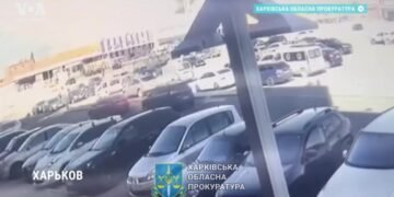 Дроны ГУР МО Украины атаковали РЛС в России
