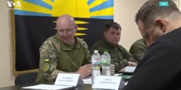 Чем украинский закон о мобилизации заключенных отличается от российского?