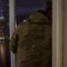 Украинский пастор служит военным капелланом