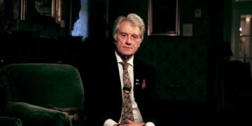 Ющенко назвал задержку военной помощи Киеву «колоссальной тратой времени»