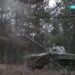 Россия предприняла попытку наступления в Харьковской области
