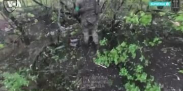 Россия нанесла удары по Харькову и Чугуеву