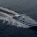 Морські дрони СБУ Sea Baby оснастили системами “Град”
