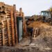 Куди поділася перша лінія оборони на Харківщині та хто відповідав за фортифікацію: відповідь голови ОВА