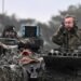 Бундесвер столкнулся с серией утечек информации в Интернете