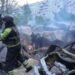 Харьков: от российского удара по жилому дому пострадали, как минимум, 17 человек