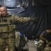 Сырский: украинские войска ведут оборонительные бои в Харьковской области