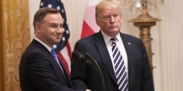 Польща має секретну зброю, здатну схилити Трампа проти Путіна, – Politico
