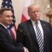 Польща має секретну зброю, здатну схилити Трампа проти Путіна, – Politico