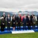 Министры финансов G7 одобрили план использования российских активов для помощи Украине