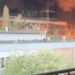 Россия нанесла удар по электростанциям в шести регионах Украины