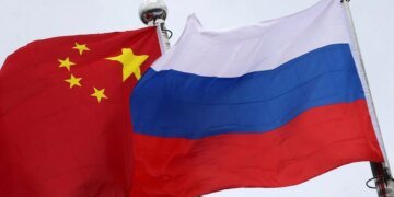 “Бьет в спину наш верный геополитический союзник”, – Z-военкор загрустил из-за Китая