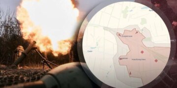 Бригаду ВСУ обвинили в обвале обороны возле Очеретино: бойцы ответили