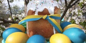 Не игнорируйте, не поддавайтесь, если что – сразу сообщайте: полиция дала советы украинцам на Пасху