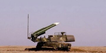 ВСУ ведут успешную охоту на российские “Буки”: сколько противник потерял за месяц. ВИДЕО