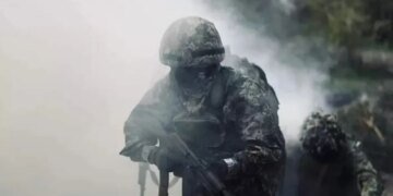 Враг не оставляет попыток выбить ВСУ с позиций: сводка Генштаба
