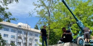 Может быть нанесен массированный удар: Жданов предупредил, какие города под угрозой