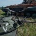 За добу ЗСУ знищили на фронті 1 260 російських загарбників