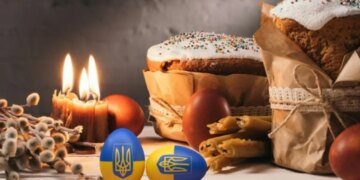 Українців закликають на Великдень обмежити відвідування масових заходів