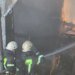 В оккупированном Крыму тушат крупный пожар: что горит?