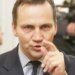 “Путин не должен догадываться”, – Сикорский сделал загадочное заявление об отправке польских войск в Украину