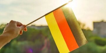Из Германии могут выслать всех украинских мужчин