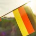 Из Германии могут выслать всех украинских мужчин